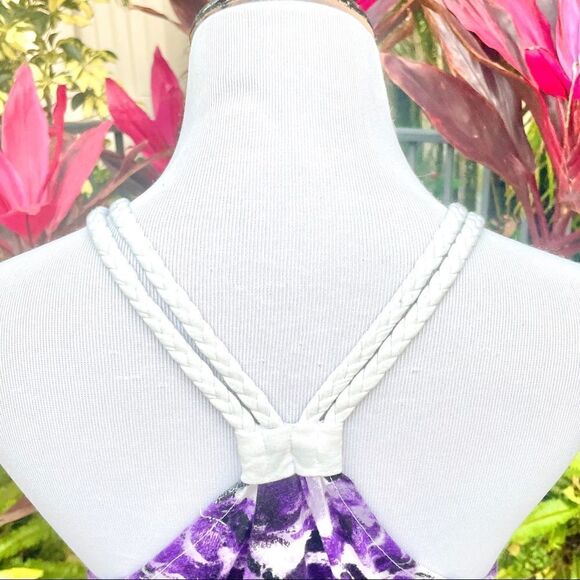 🍍3/$15🍍 Beach By Design Coverup Dress - Picture 4 of 7